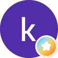 kiah krist Avatar